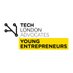 Tech London Advocates: Young Entrepreneurs (@tla_ye) Twitter profile photo