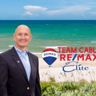 David Cable at RE/MAX Elite