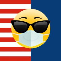 MaskTogetherAmerica (@togetherwemask) 's Twitter Profile Photo MaskTogetherAmerica (@togetherwemask) 's Twitter Profile Photo