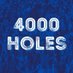 4,000 Holes (@roversfanzine) Twitter profile photo