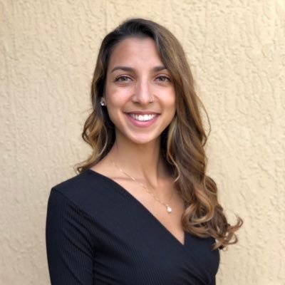 USF School Psychology Doctoral Student (she/her)