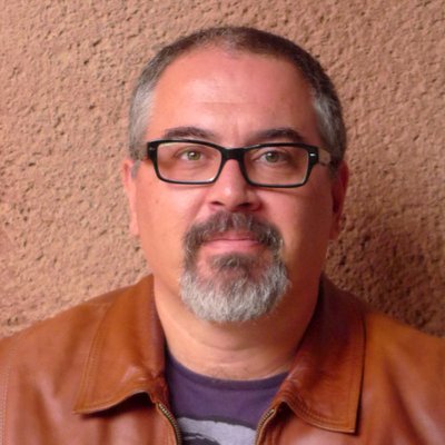 jfrechin's profile picture. Esperando por una sociedad post-capitalista