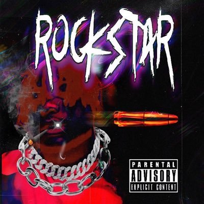 heartbreak gang💔👹     ⭐️Rockstar out now hit the link ⭐️