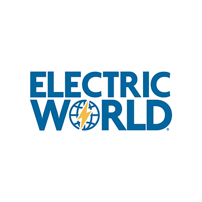 The Electrification of Recreation #ElectricWorld
