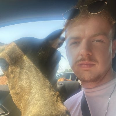 DrewBurr_'s profile picture. 