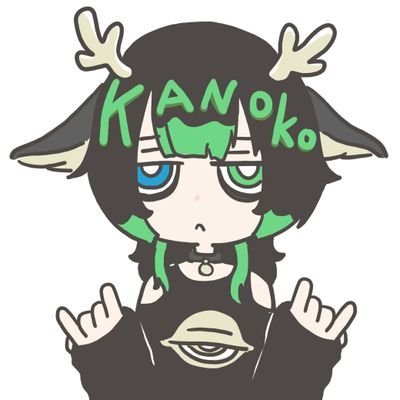 -✂--𝕂𝔸ℕ𝕆𝕂𝕆--✂-さんのプロフィール画像