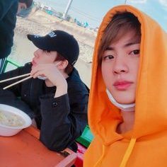 #SEOKJIN : 𝐋𝐨𝐯𝐞𝐥𝐲 𝐇𝐚𝐬 𝟔 𝐋𝐞𝐭𝐭𝐞𝐫𝐬 𝐀𝐧𝐝 𝐒𝐨 𝐃𝐨𝐞𝐬 𝐘𝐨𝐨𝐧𝐠𝐢 ♡ | She/Her - 22 | Fan Acc
