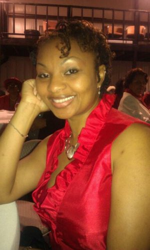 idivaity's profile picture. Idivaity is about knowing who you are inside and out!! Embrace your idivaity and light up your footprints. Idivaity is the footprints of a Diva!