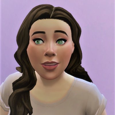 Sims Streamer - Gamer Wife - Cat Mom