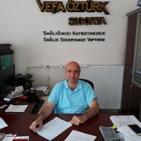 Vefa Öztürk (@vefaozturk) 's Twitter Profile Photo Vefa Öztürk (@vefaozturk) 's Twitter Profile Photo