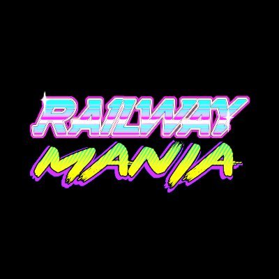 RAILWAY MANIA is a podcast covering everything to do with railways.
Inbox/DMs closed. I no longer post on twitter because I hate it.