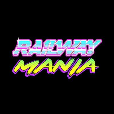 RAILWAY MANIA is a podcast covering everything to do with trains and railways. It's also a YouTube channel and a shop selling Model Railway-related items!