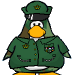 Welcome to the twitter of the Army of Club Penguin! We are the largest and strongest army in Club Penguin. Go here to join us! http://t.co/XEgJE1kgtd