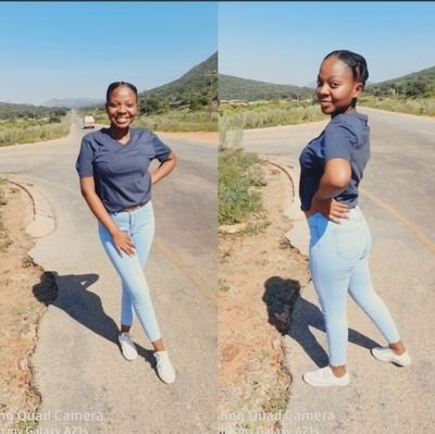 BushangMarota's profile picture. It's okay not to have it all figured out yet, God Already Does. ❤️