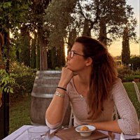 Cecilia Meneghini(@CeciMeneghini) 's Twitter Profile Photo