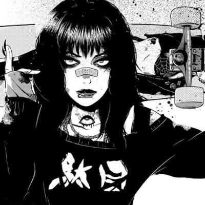 imnot_rose's profile picture. 