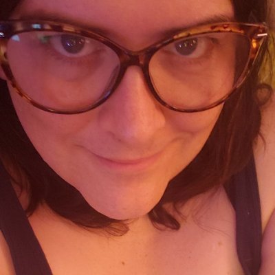 JosieJail's profile picture. This is a horny account. Probable Homer Sexual. Absolutely no under 18