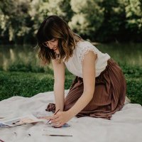 Laurène🎨 (@laureneg_25) 's Twitter Profile Photo