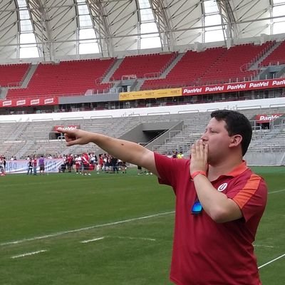 Hincha de Universitario | #Comunicador | #ResponsabilidadSocial | Interesado en el #SportManagment