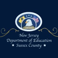 Sussex County NJDOE (@1sussexconjdoe) 's Twitter Profile
