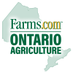 Farms.com Ontario (@OntAg) Twitter profile photo