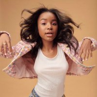 Saniyya Sidney (@saniyyasidney) 's Twitter Profile