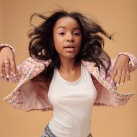 Saniyya Sidney(@SaniyyaSidney) 's Twitter Profile Photo