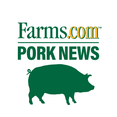 North American pork information for producers and agri-businesses!

News, markets, videos, equipment, real estate and more from the @FarmsNews team.