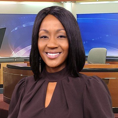 WTOK-TV. Certified Broadcast Meteorologist. I love all things wx! I'm a “Windy City” girl with a “Southern” Soul. #NIU... Opinions are my own💙💙💙💙💙