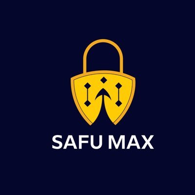 Safumax Token | 6% Auto buyback | 3% RFI Rewards | Anti-Whale Dump | Antibot | 💯 Community token | 1000x Potential | Fair Launch 🚀 https://t.co/nwkHMKOv0i