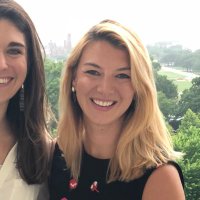 Rachel Wolbers (@rachelwolbers) 's Twitter Profile Photo Rachel Wolbers (@rachelwolbers) 's Twitter Profile Photo