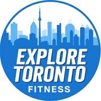 Explore Toronto Fitness(@exploretofit) 's Twitter Profile Photo