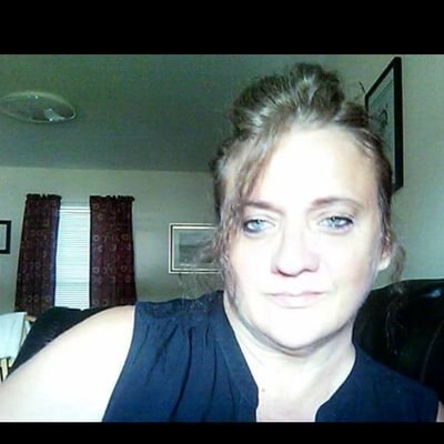 BabeVermont79's profile picture. 🌊🌊💙🌊🌊 #RESIST  TRUMP FOR PRISON! IF YOU STAND WITH TRUMP, THEN YOU STAND WITH A TRAITOR. Ukraine..🇺🇦NO DMS NO TRUMP SUPPORTERS WILL GET A FOLLOW!