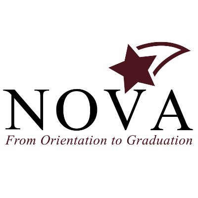 Eastern Kentucky University's TRIO Student Support Services Program. Apply today to be put on a waiting list for NOVA membership. Link below!
