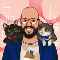 🙃 Jake Laperruque 🤔 (@jakelaperruque) 's Twitter Profile