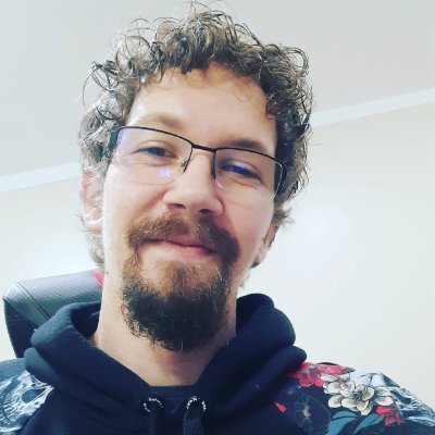 whothey_'s profile picture. outro nerd musiqueiro codificante de websítios com péssimo senso de humor;

JS, Go, Rust, Kubernetes, Música do capiroto, Bolacha e Lasanha.