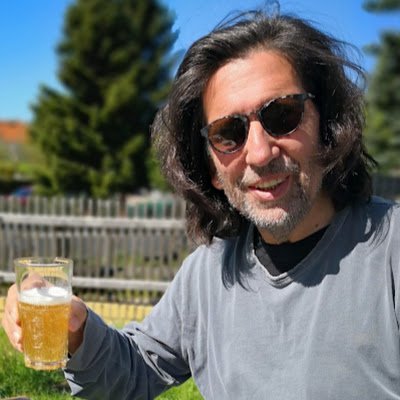 SeydeThomas's profile picture. 