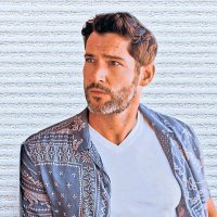 New York, NY, USA. 26th Aug, 2021. Tom Ellis on the set of Players
