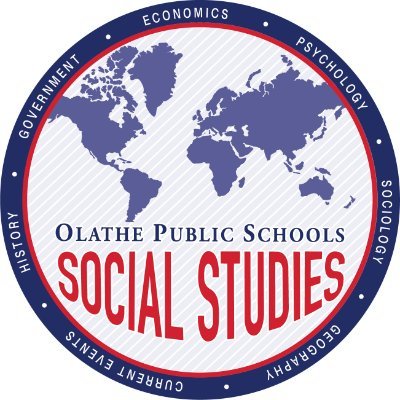 Preparing students for THEIR future by actively engaging in social studies.