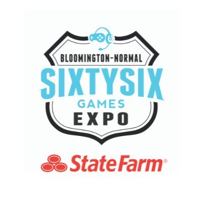 Sixty Six Games presented by State Farm includes a League of Legends and Super Smash Bros. tournament hosted in Bloomington-Normal, IL.