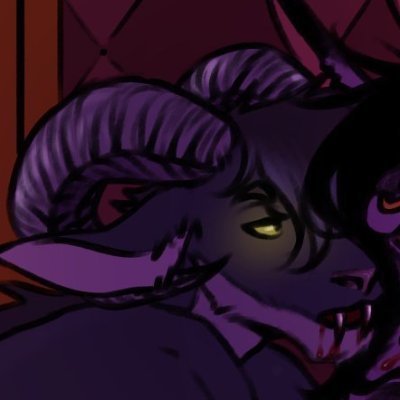 💀 Vampire Sheep 🐏さんのプロフィール画像