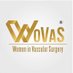 WoVaS: Women In Vascular Surgery (@wovass) Twitter profile photo WoVaS: Women In Vascular Surgery (@wovass) Twitter profile photo