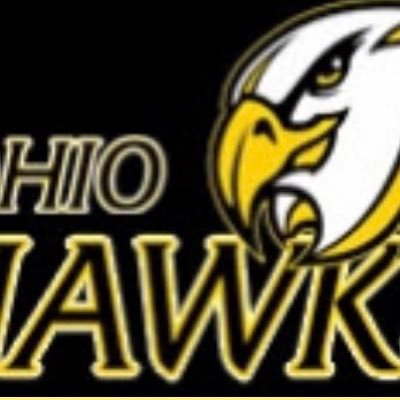 Ohio Hawks National Harbold