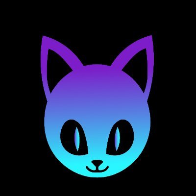 cybrspnx's profile picture. Available now on PancakeSwap, link in bio!