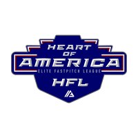 Heart of America Fastpitch League | HFL (@hflfastpitch) 's Twitter Profile Photo Heart of America Fastpitch League | HFL (@hflfastpitch) 's Twitter Profile Photo