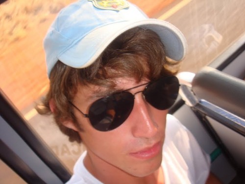 Estudante de Ciências Contábeis.