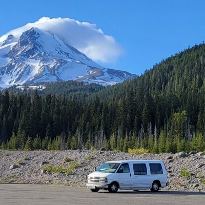 #VanLife