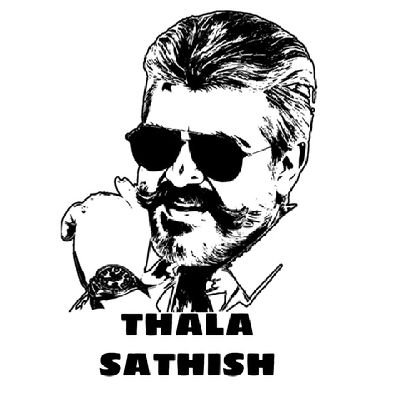 #SpreadAJITHism 

வா தல வா தல உன்ன விட கெத்து இங்க யாரும் இல்ல தல டா.....💥💥💥🧨🧨💥