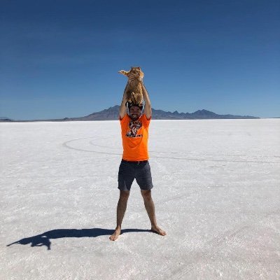 brentmuha's profile picture. 