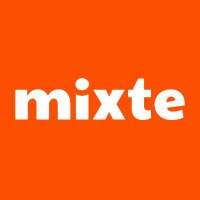 Mixte Communications (@gomixte) 's Twitter Profile Photo Mixte Communications (@gomixte) 's Twitter Profile Photo